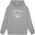 Landorly Logo Partner Hoodie