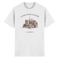 Land Over Luxury Partner T-Shirt