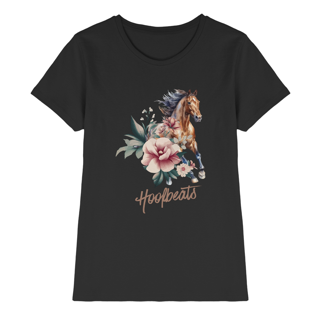 Hoofbeats T-Shirt