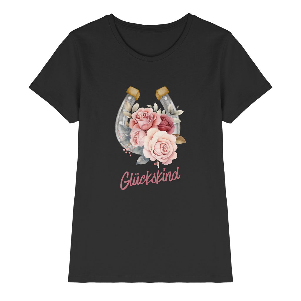 Glückskind T-Shirt
