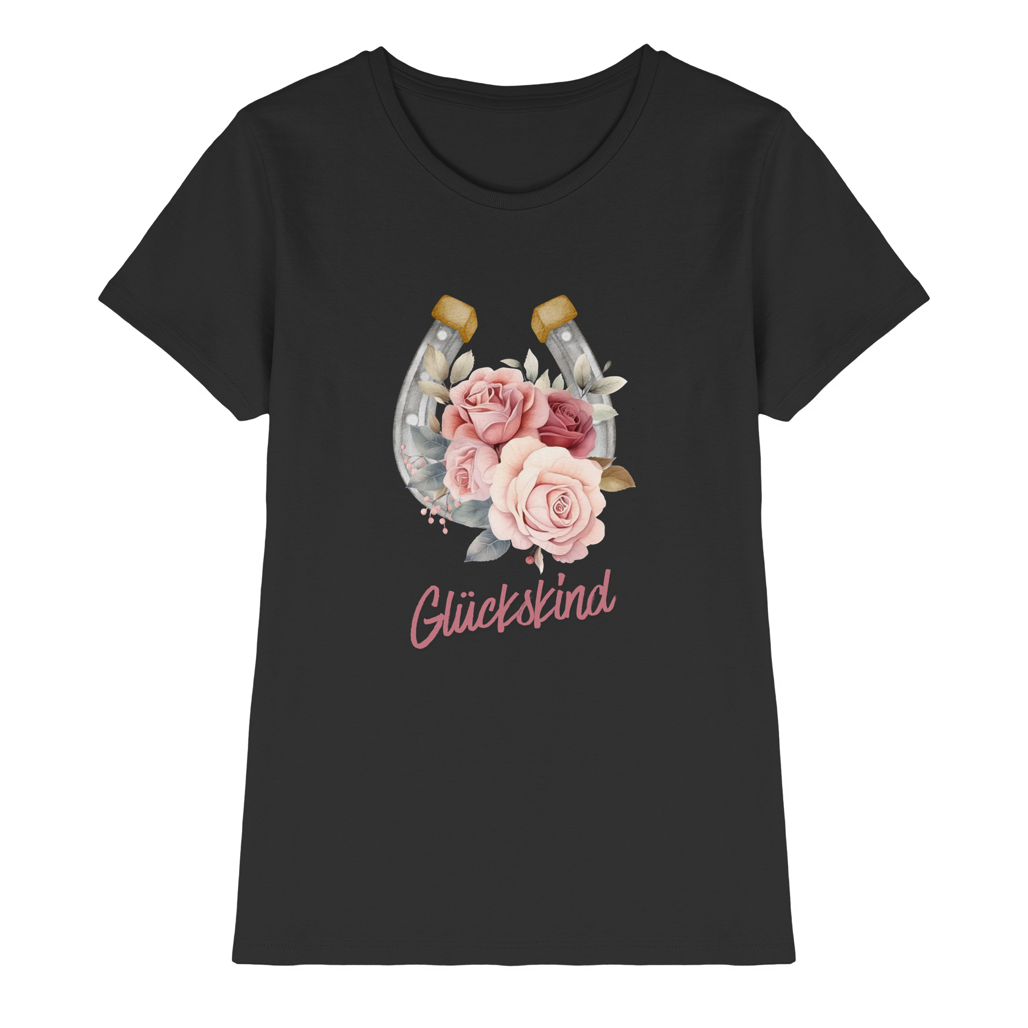 Glückskind T-Shirt