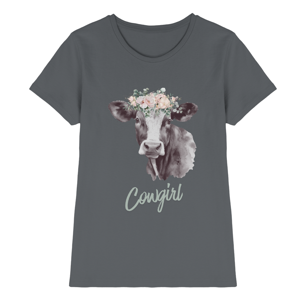 Cowgirl T-Shirt