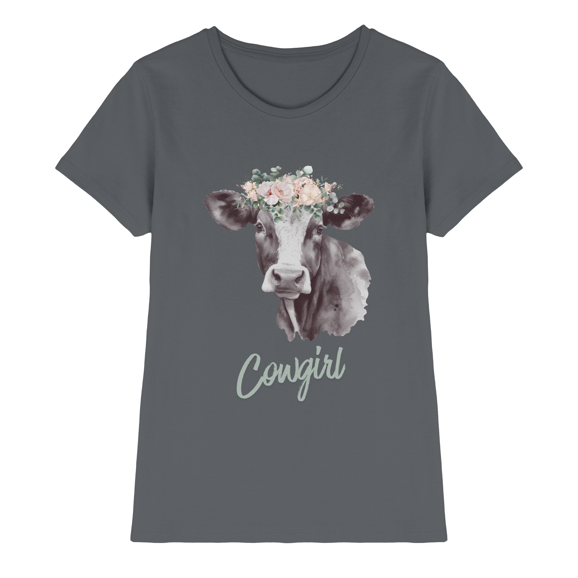 Cowgirl T-Shirt