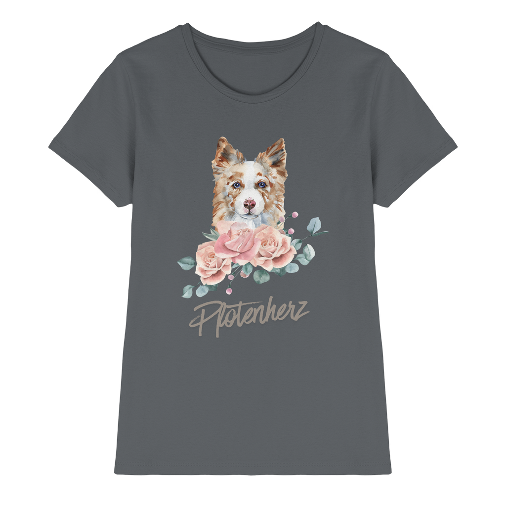 Pfotenherz T-Shirt