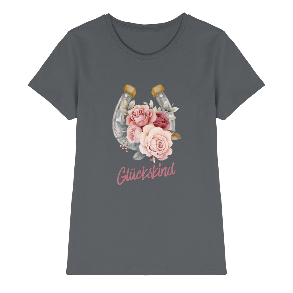 Glückskind T-Shirt