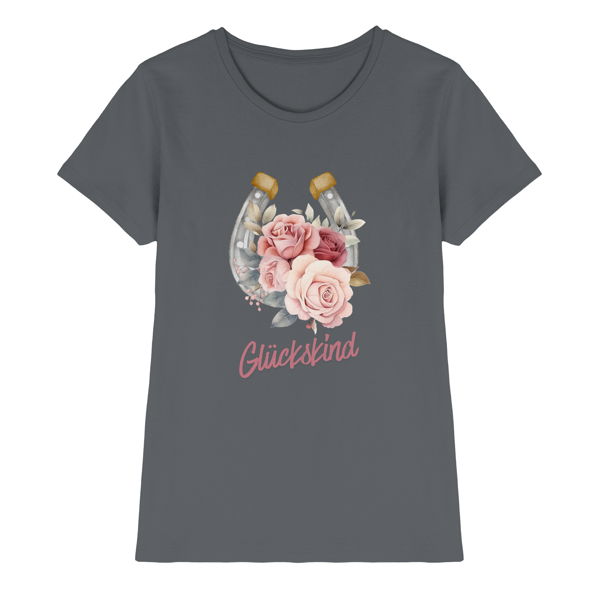 Glückskind T-Shirt