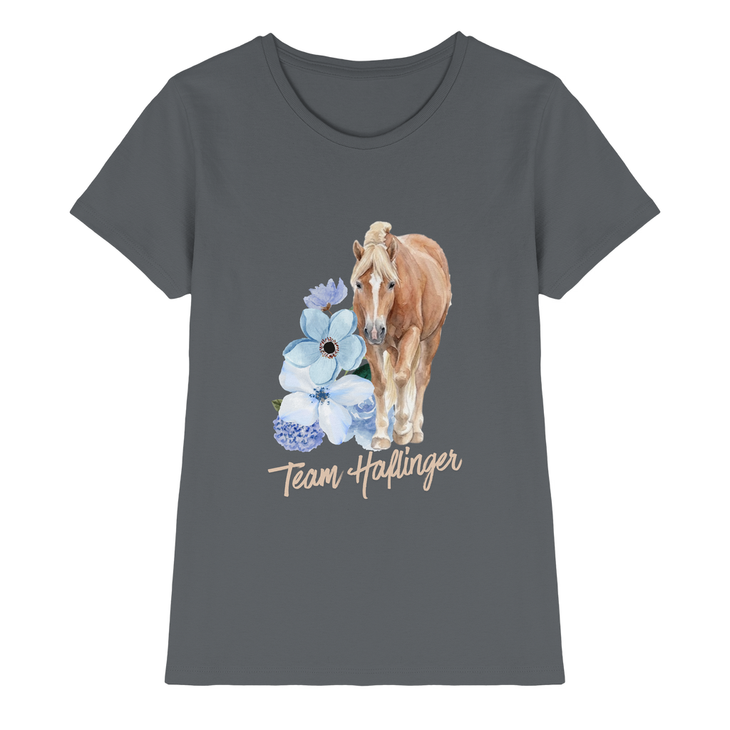 Team Haflinger T-Shirt