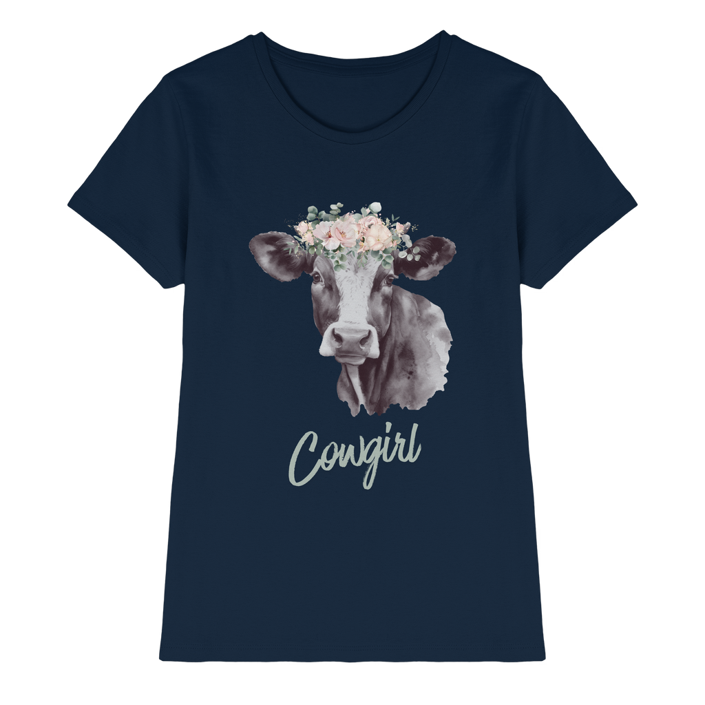 Cowgirl T-Shirt