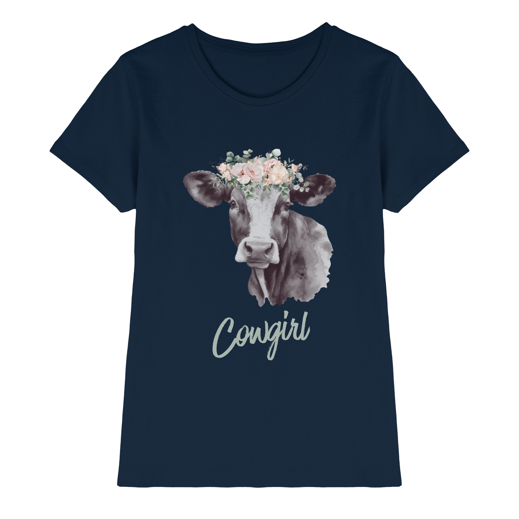 Cowgirl T-Shirt