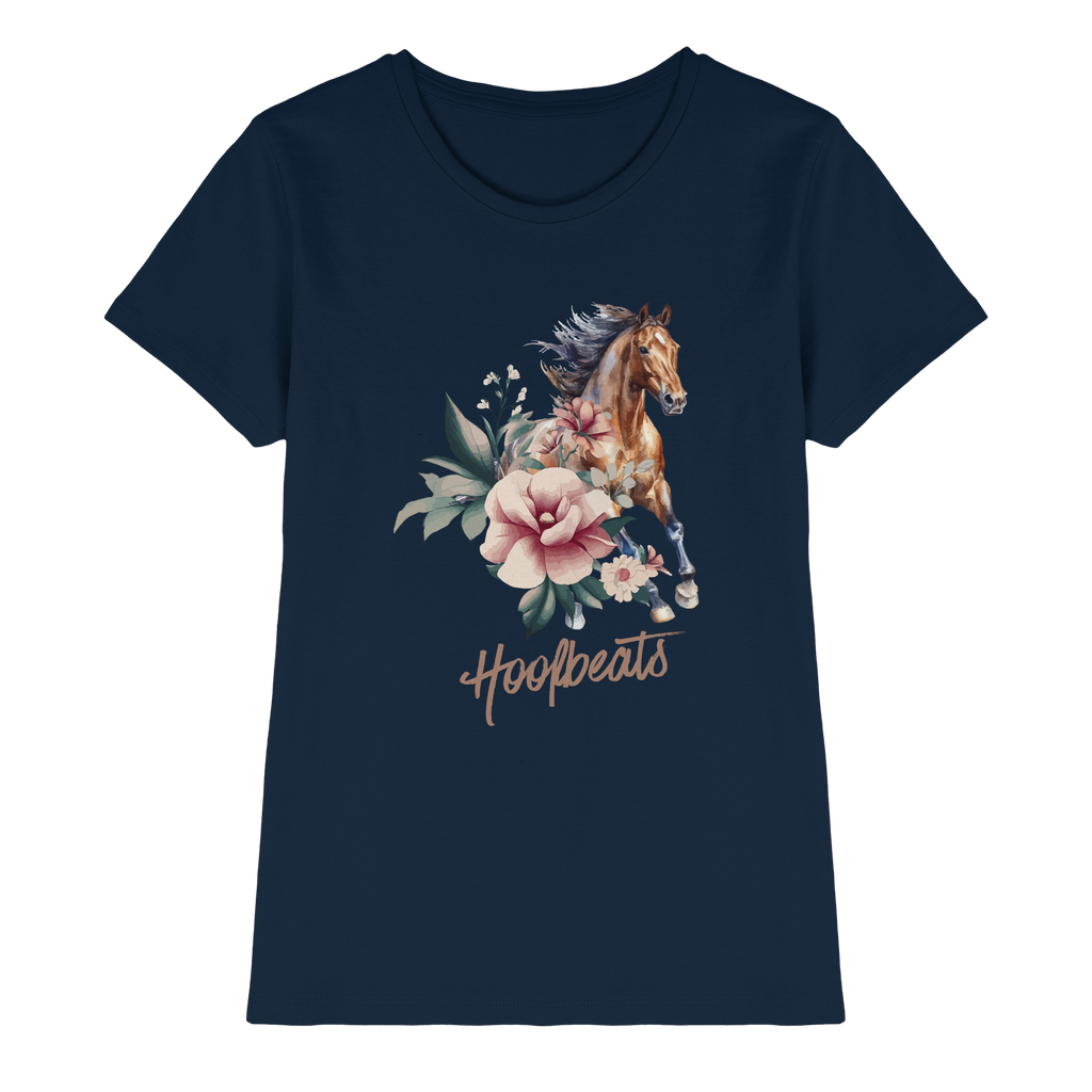 Hoofbeats T-Shirt