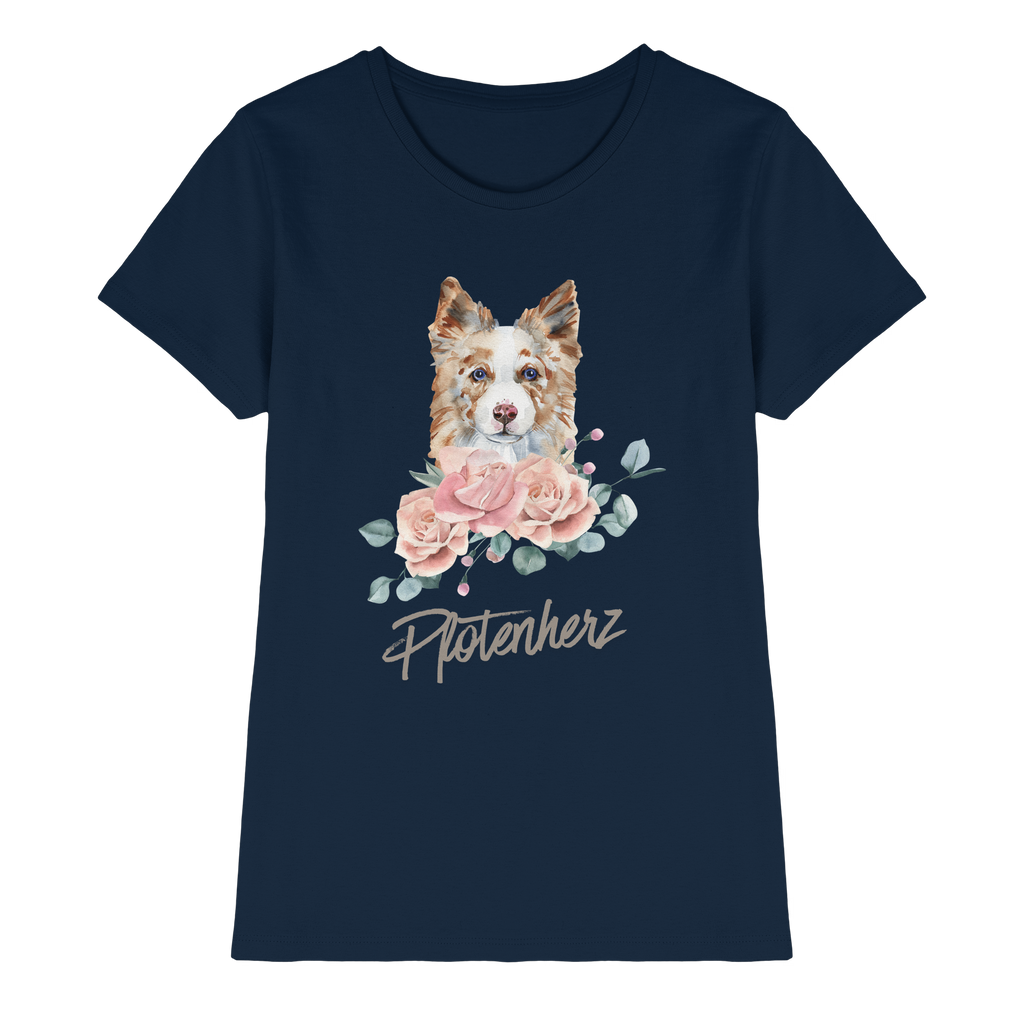 Pfotenherz T-Shirt