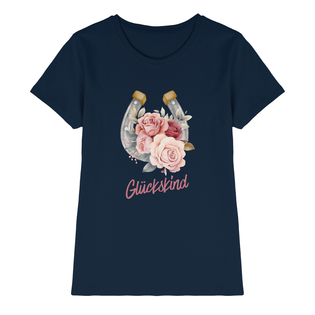 Glückskind T-Shirt