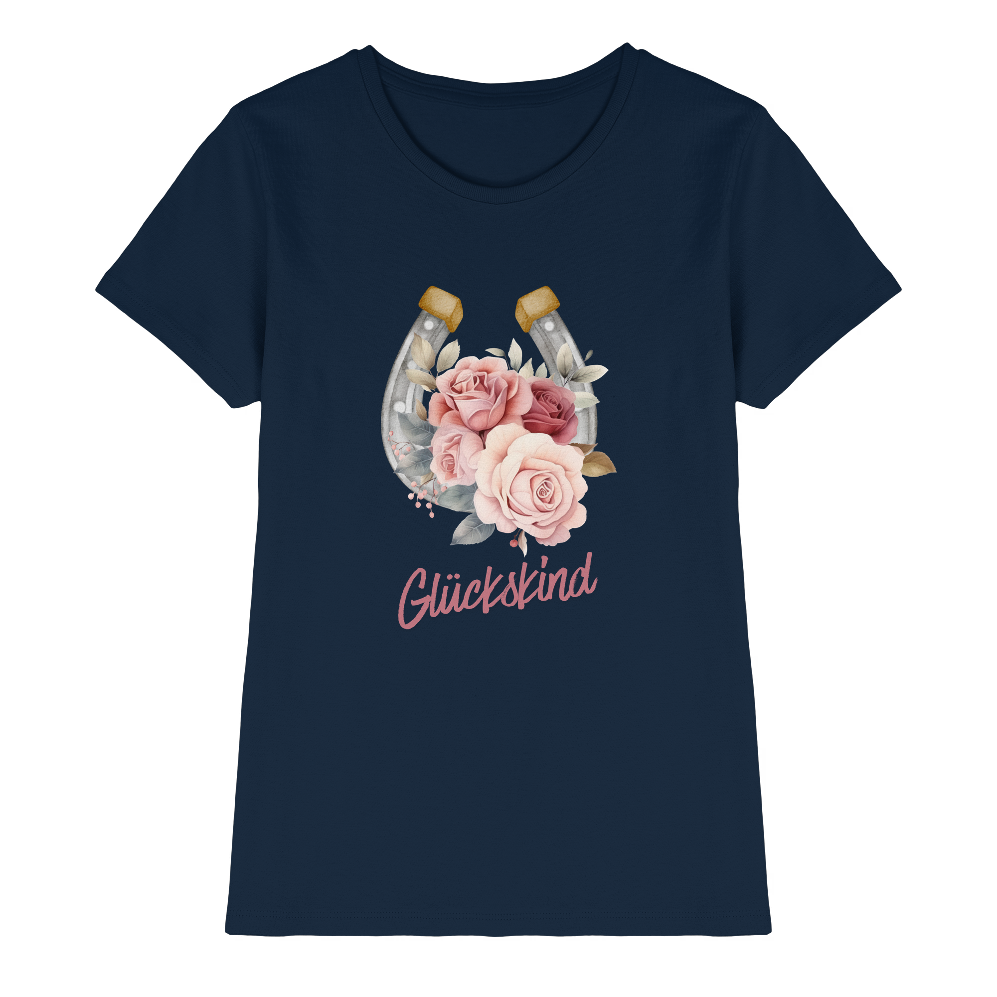 Glückskind T-Shirt