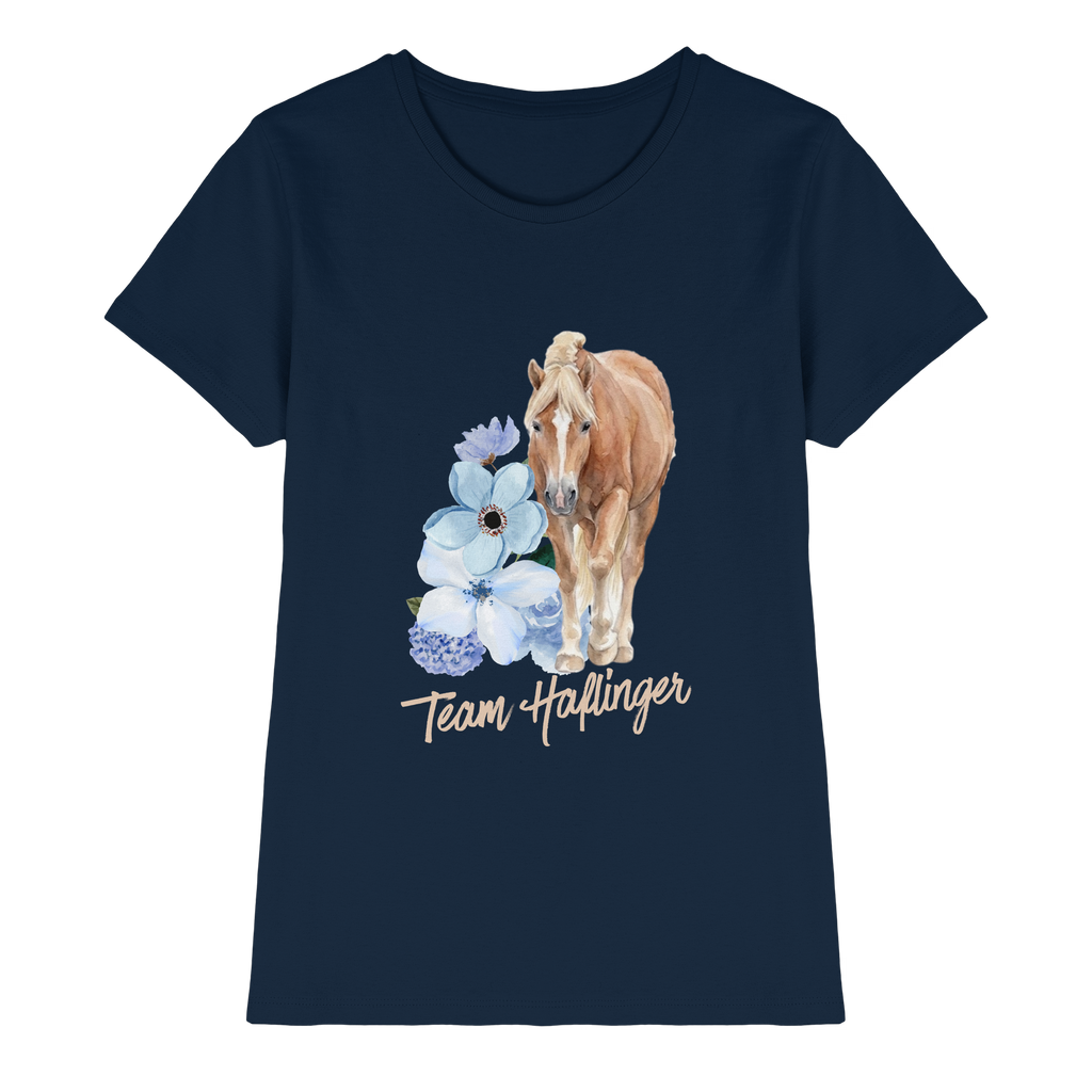 Team Haflinger T-Shirt