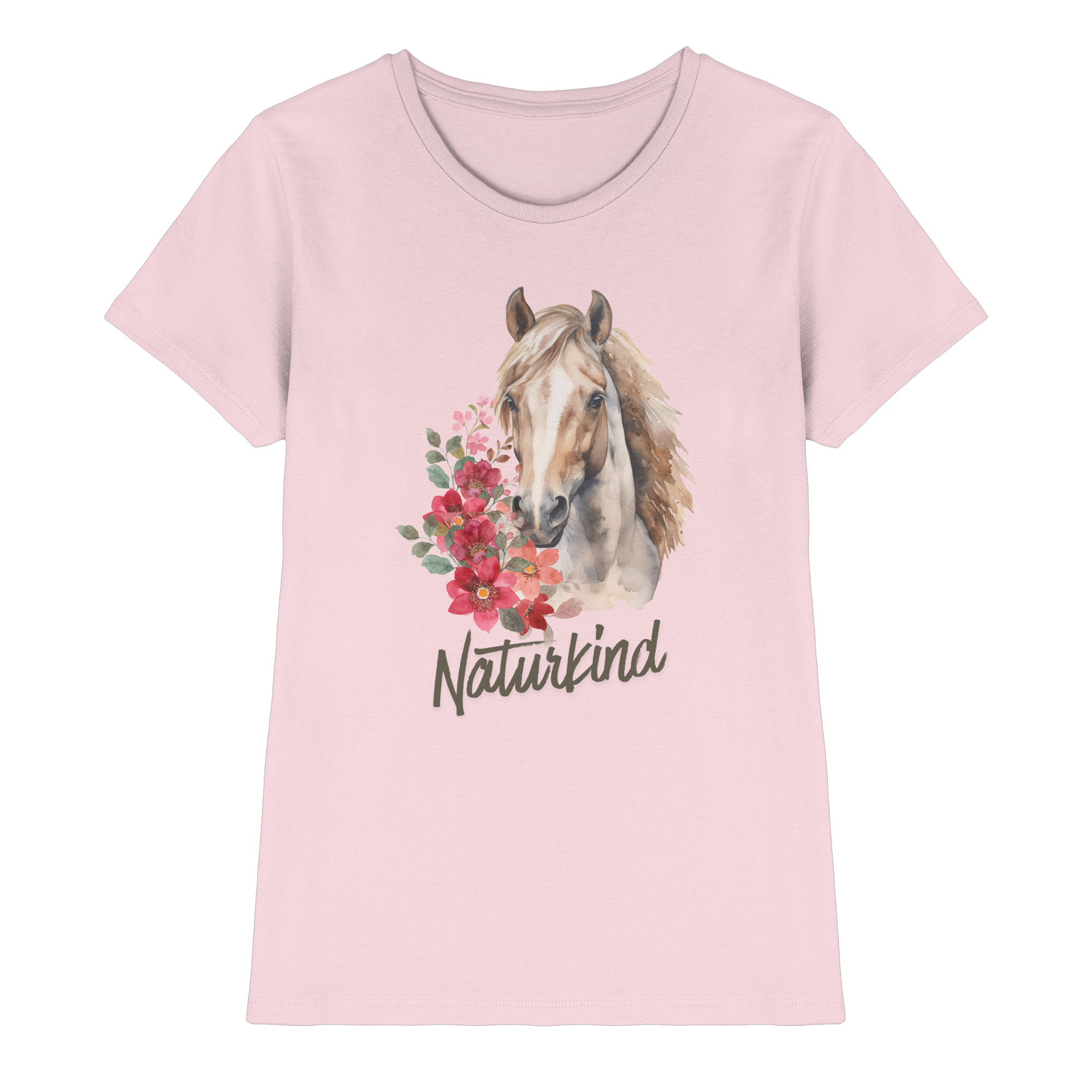 Naturkind T-Shirt