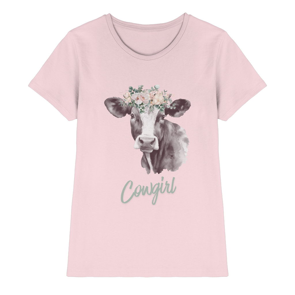 Cowgirl T-Shirt