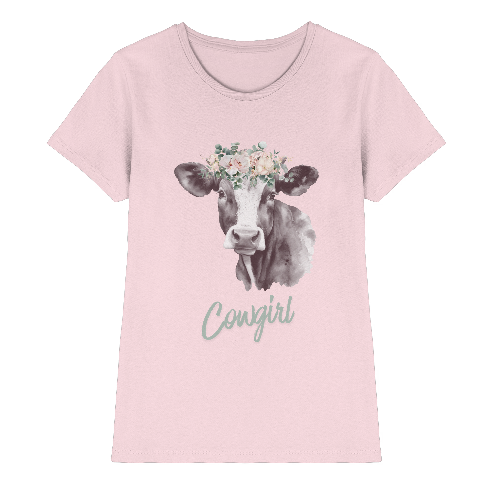 Cowgirl T-Shirt