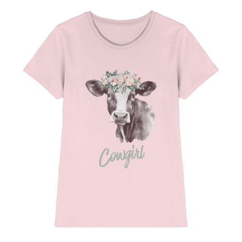Cowgirl T-Shirt