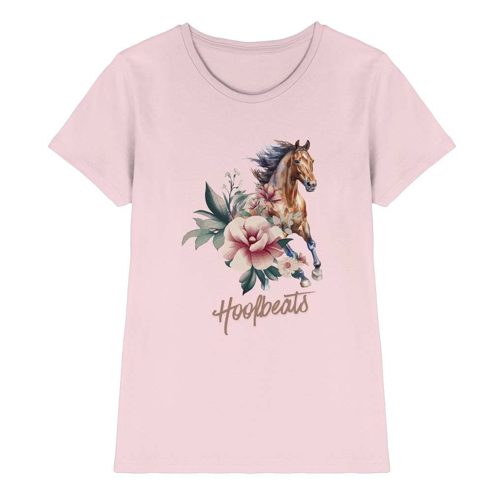 Hoofbeats T-Shirt