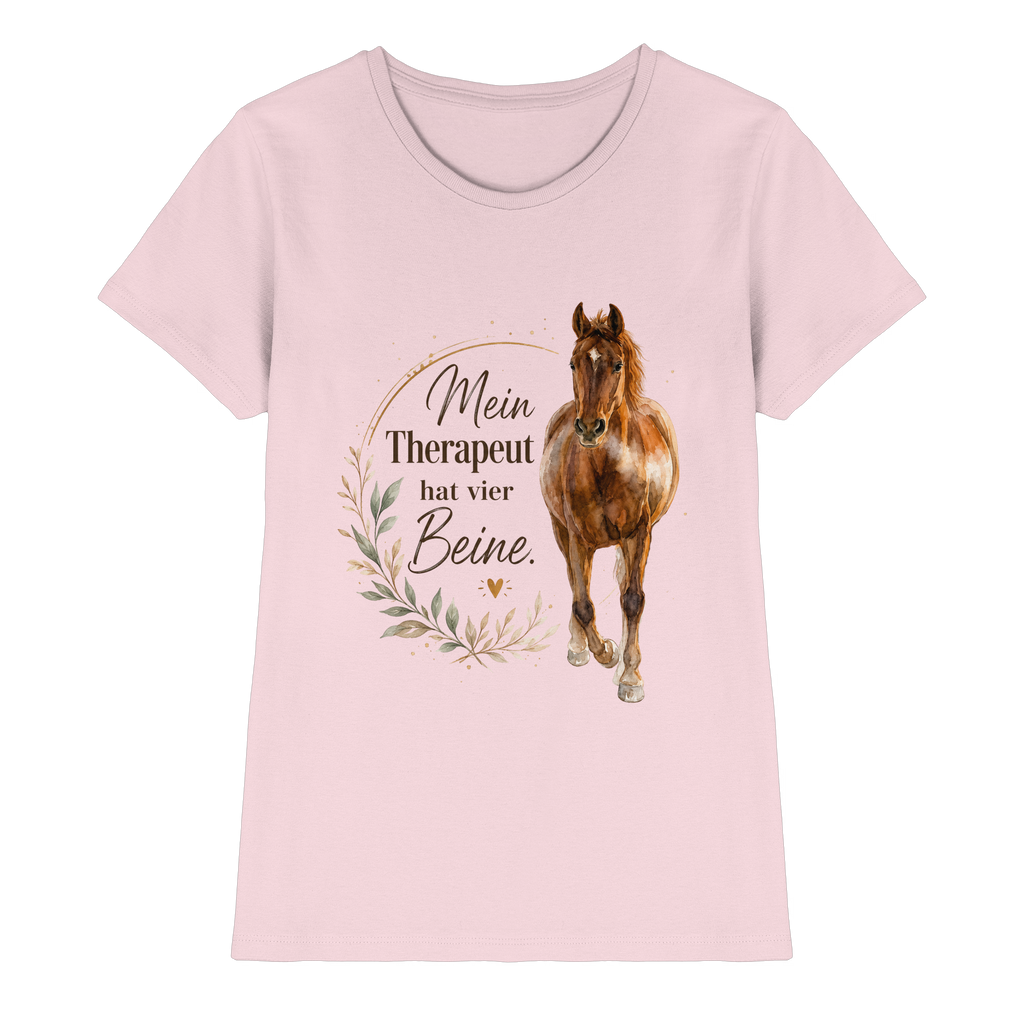 Therapeut T-Shirt