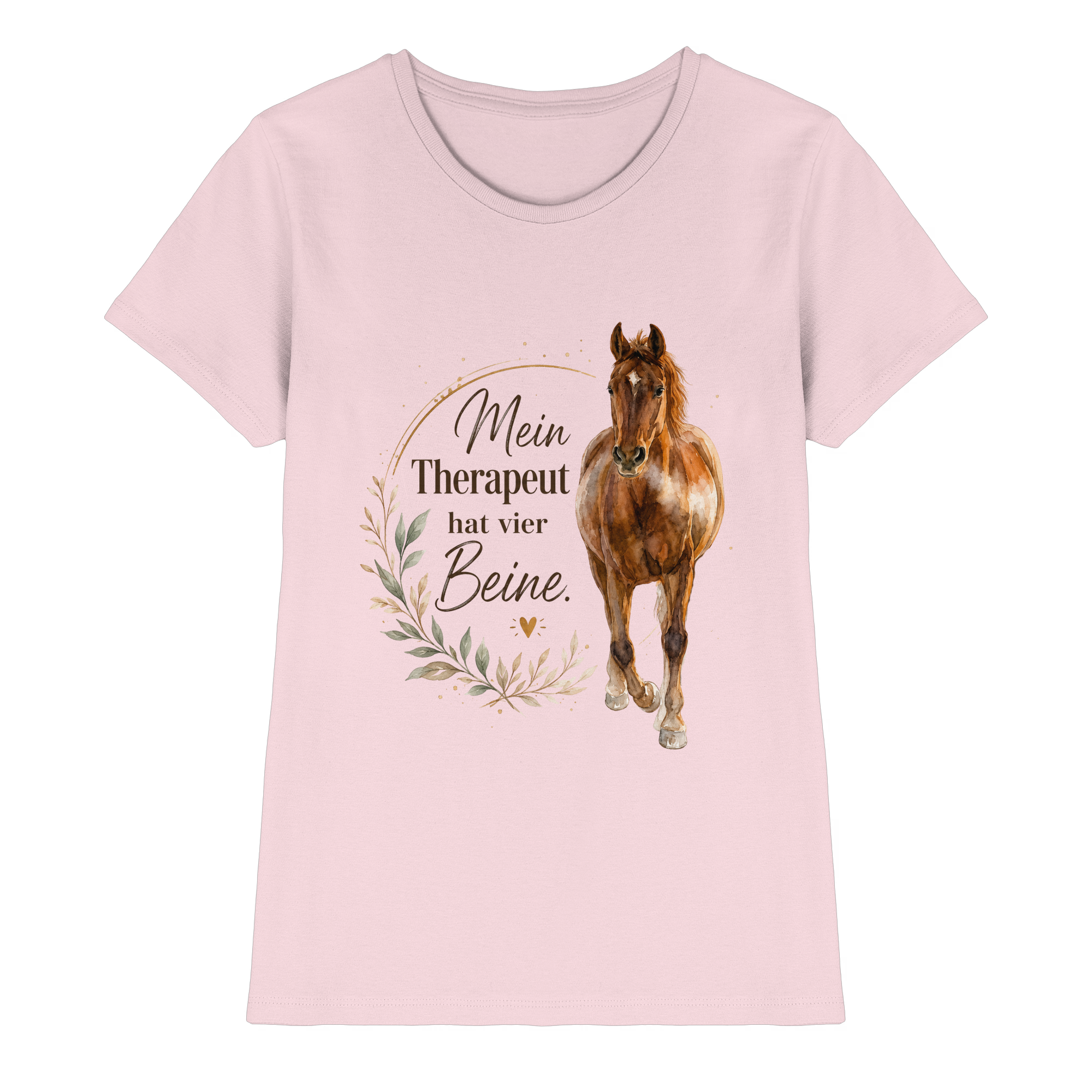 Therapeut T-Shirt