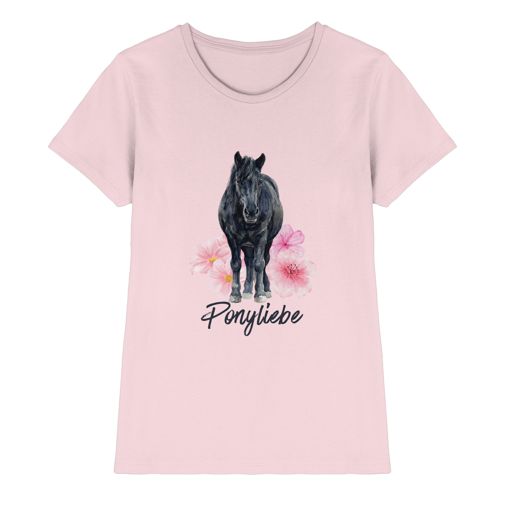 Ponyliebe T-Shirt