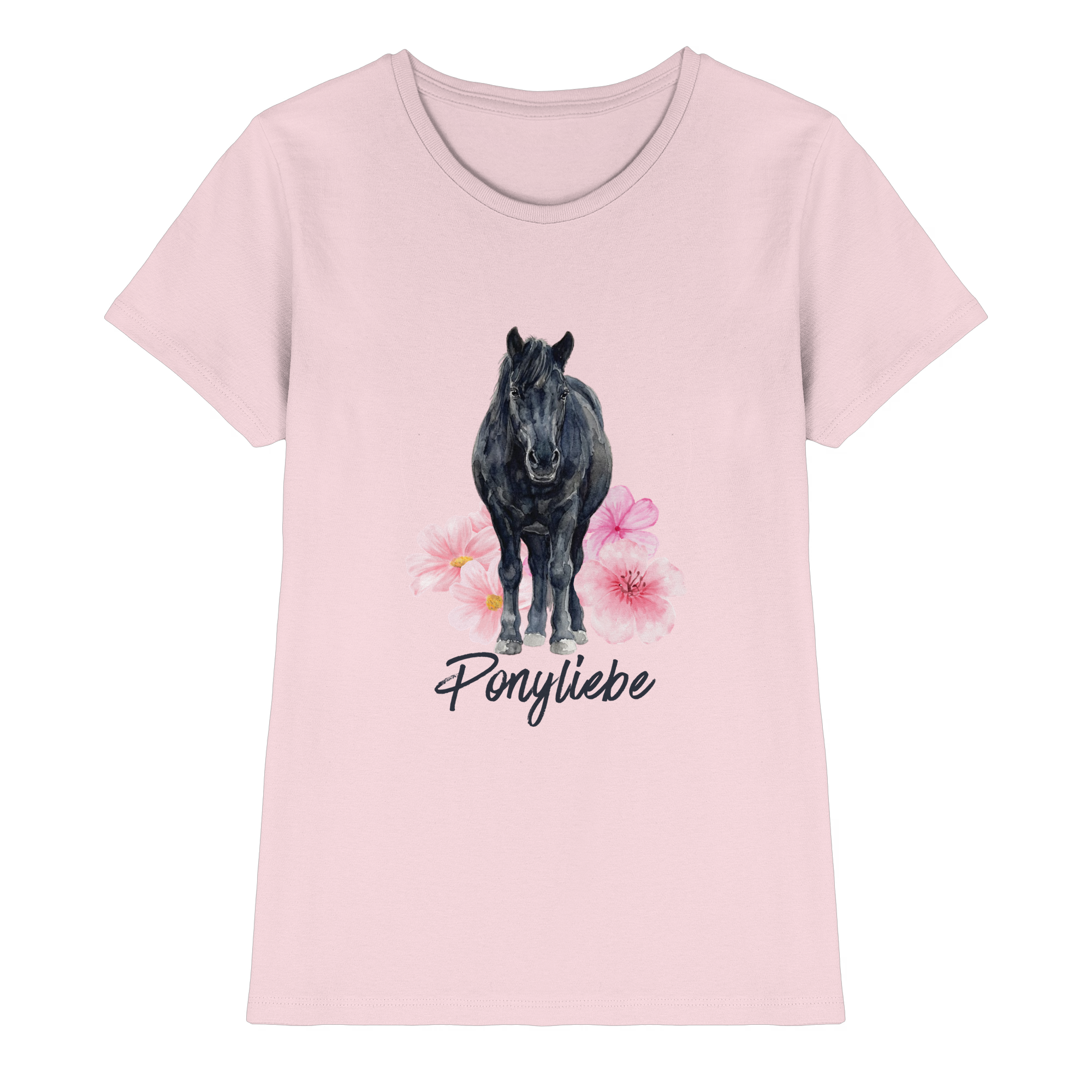 Ponyliebe T-Shirt