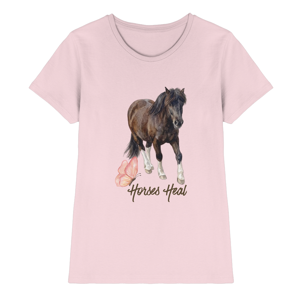 Horses Heal