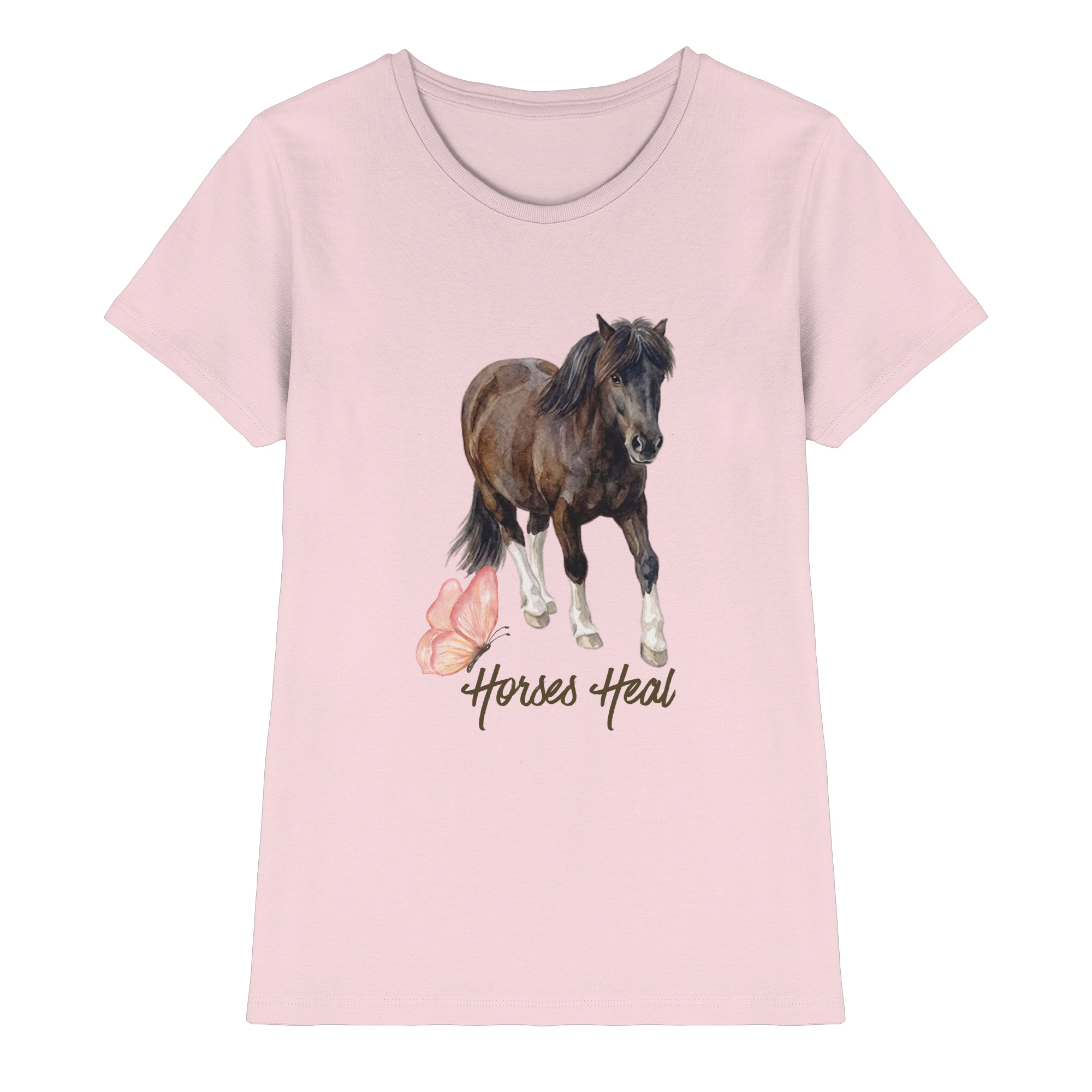 Horses Heal