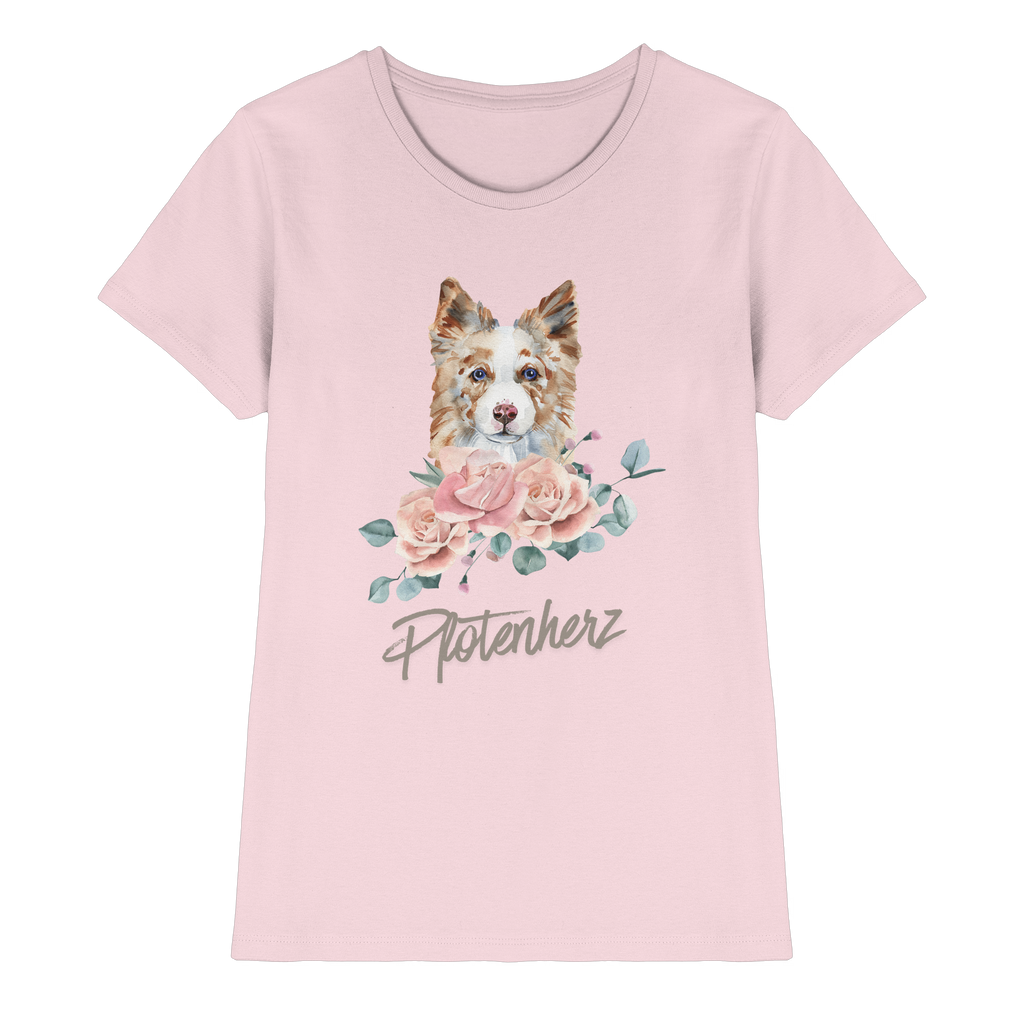 Pfotenherz T-Shirt