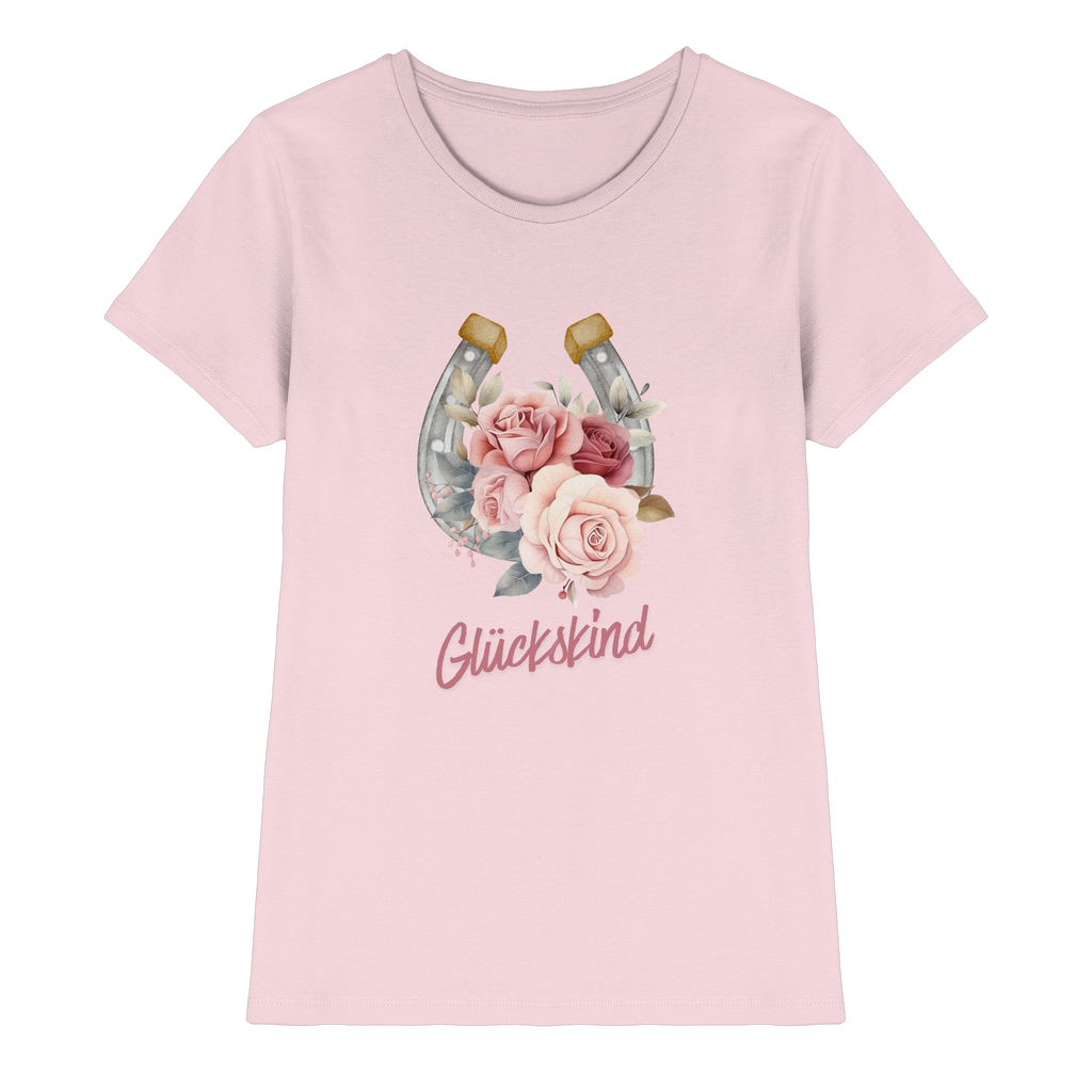 Glückskind T-Shirt