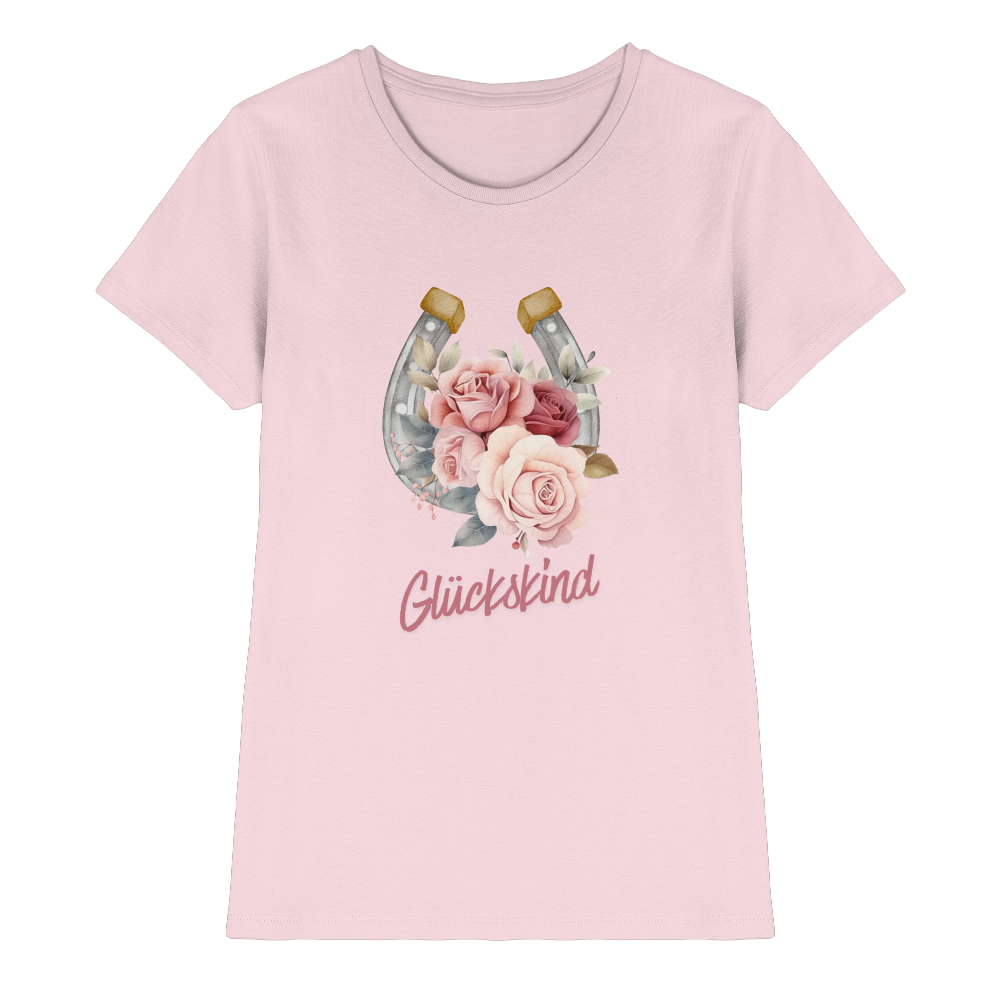 Glückskind T-Shirt