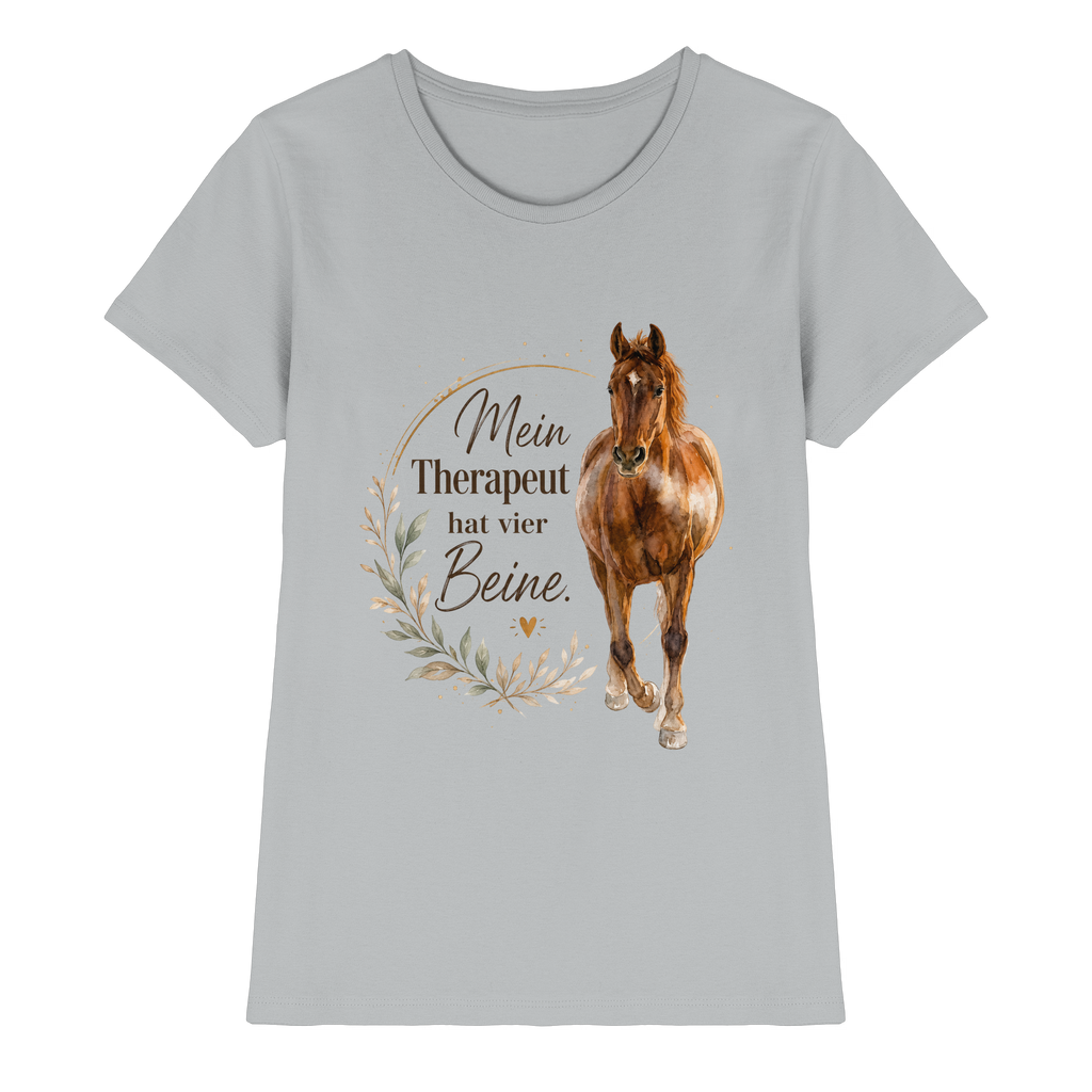 Therapeut T-Shirt