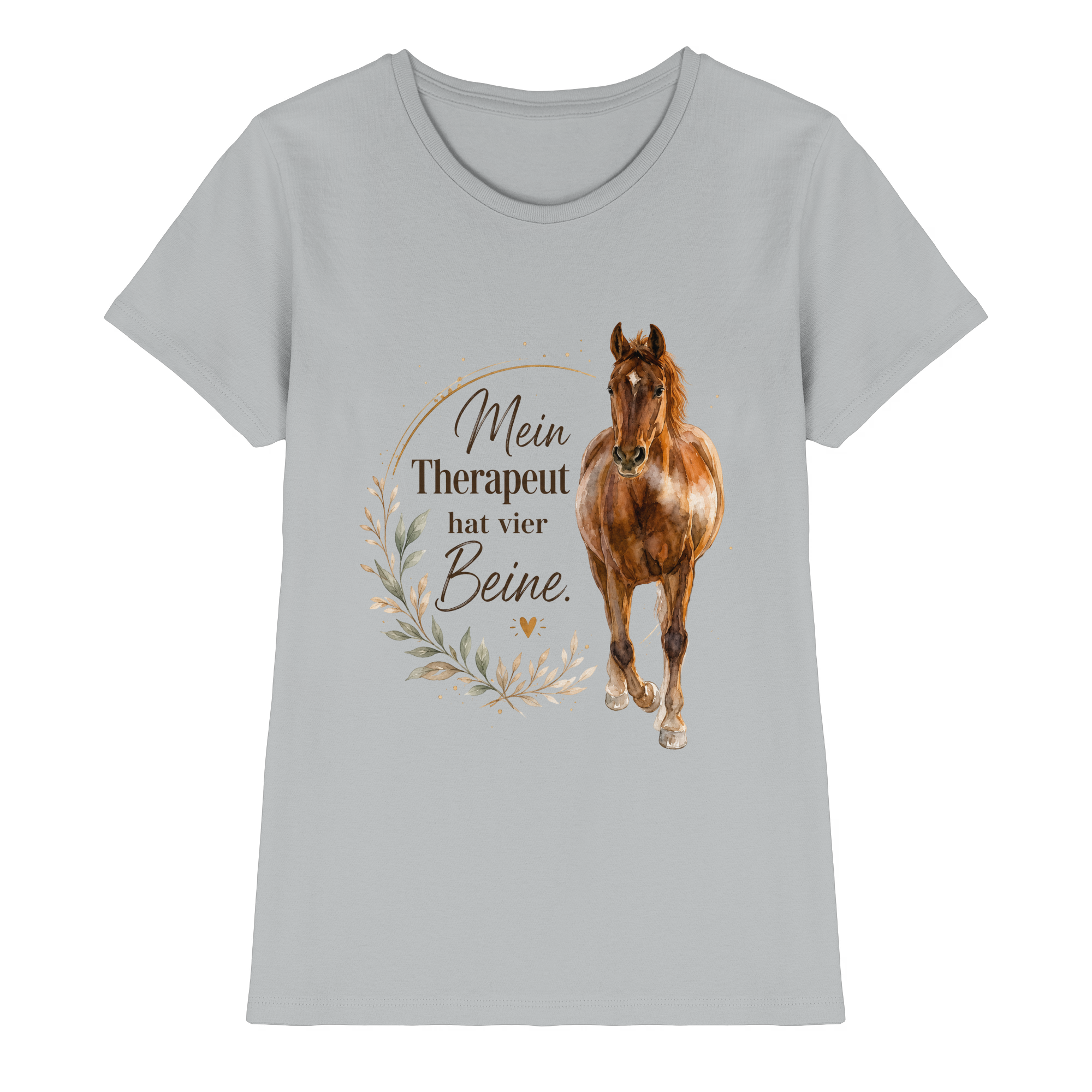 Therapeut T-Shirt