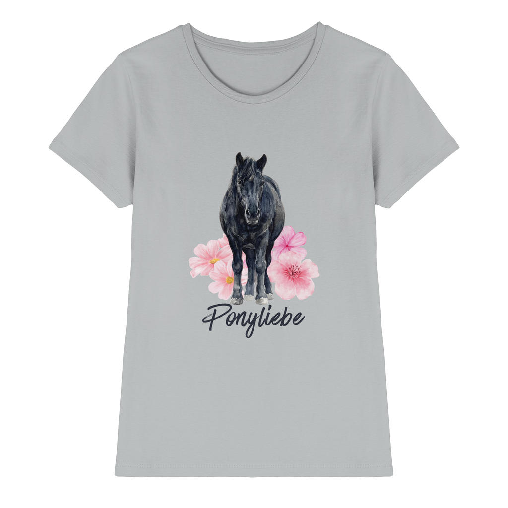 Ponyliebe T-Shirt