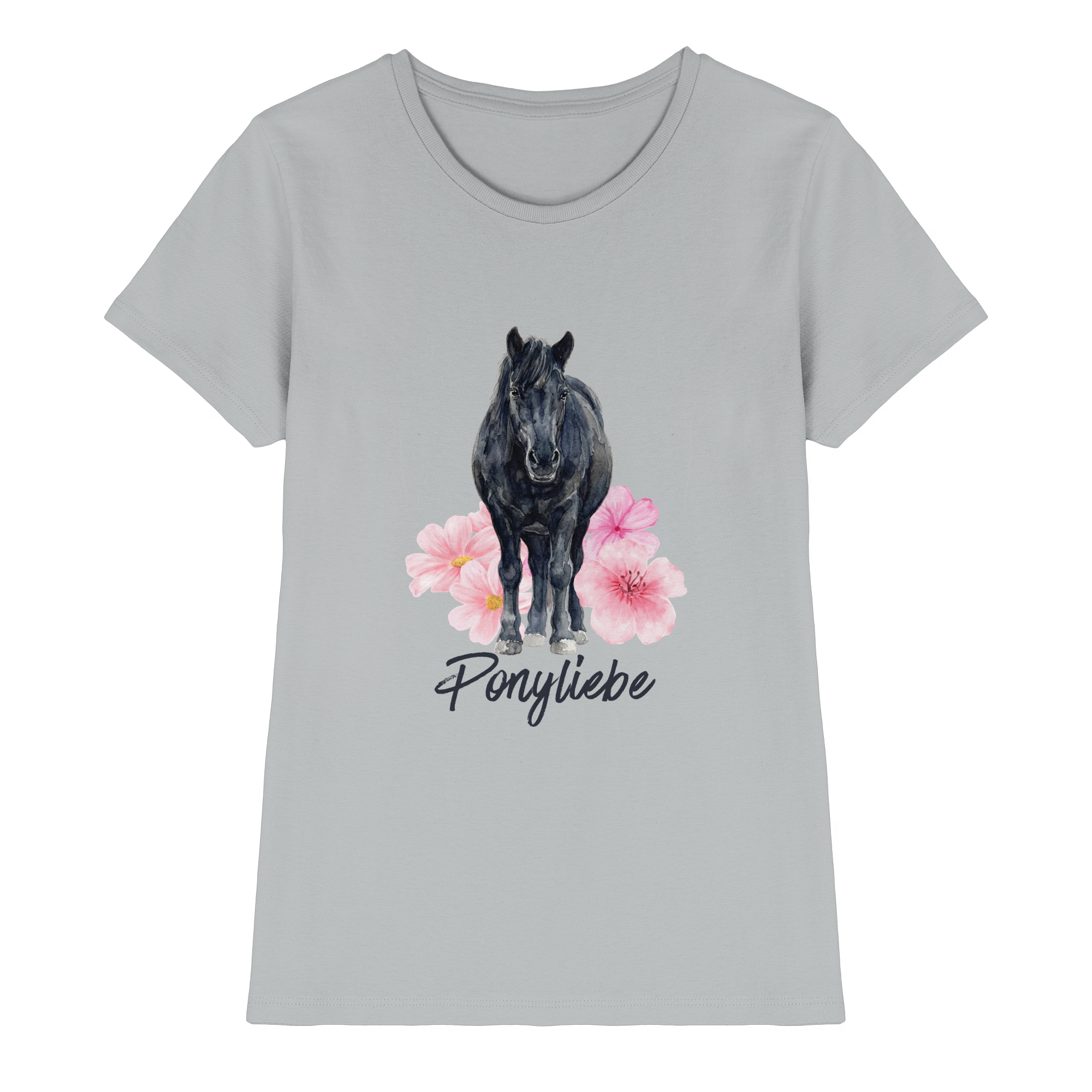 Ponyliebe T-Shirt