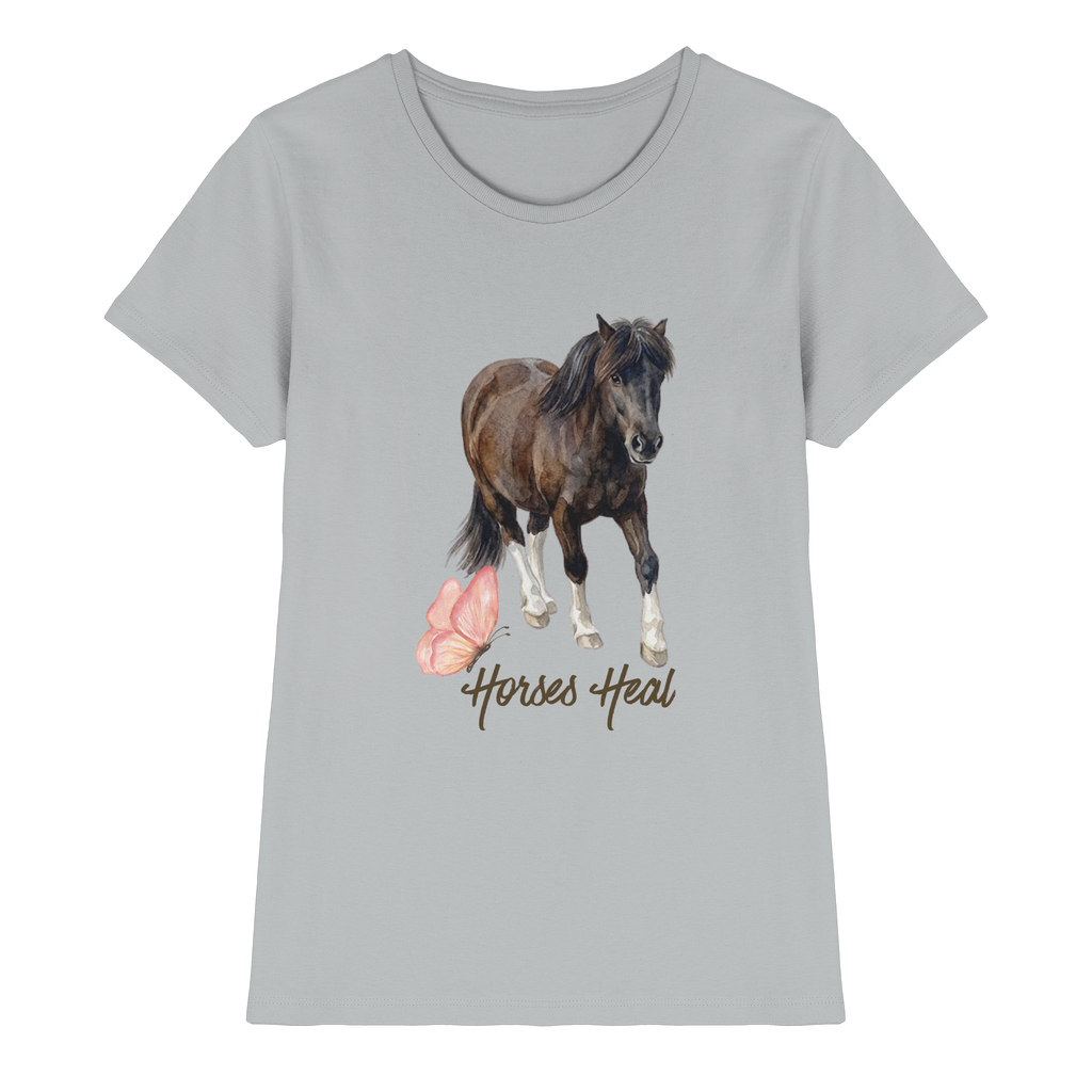 Horses Heal