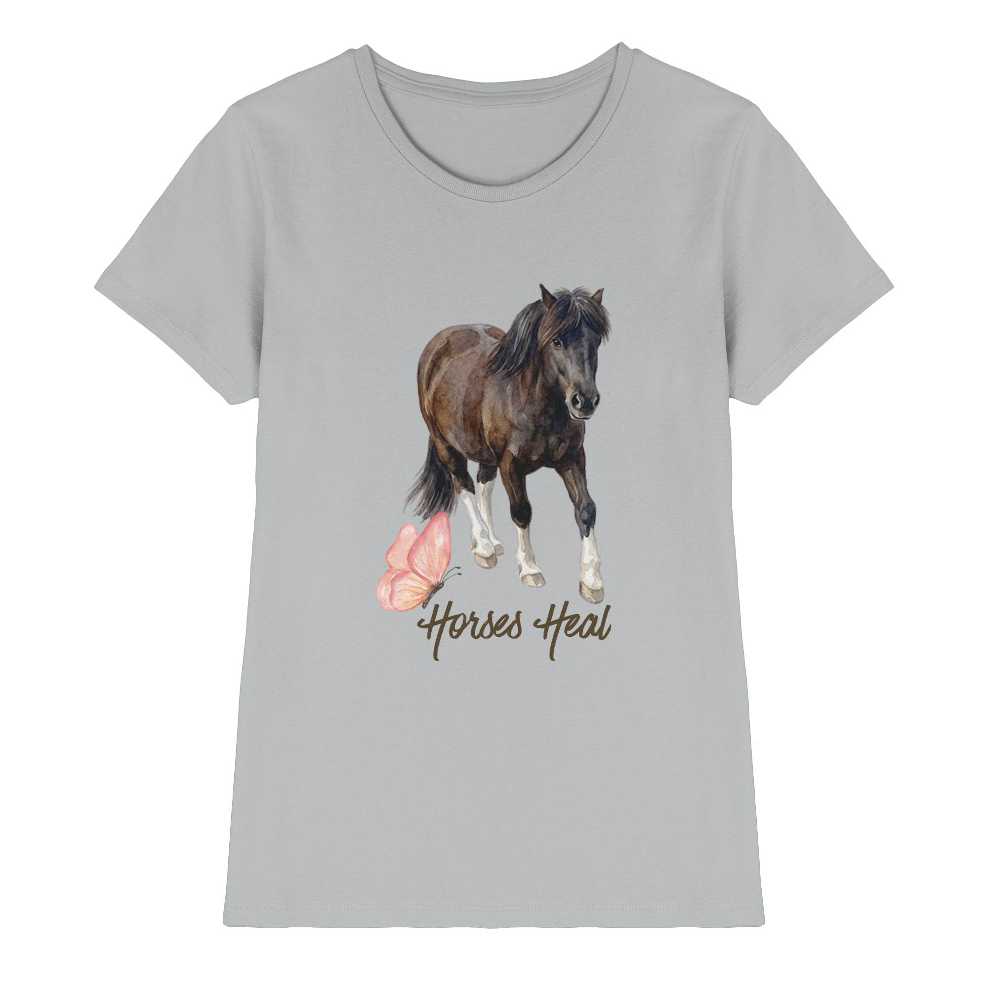 Horses Heal