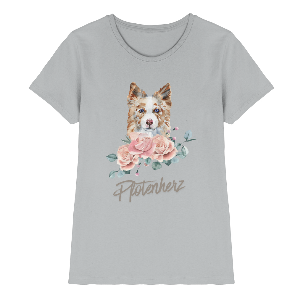 Pfotenherz T-Shirt