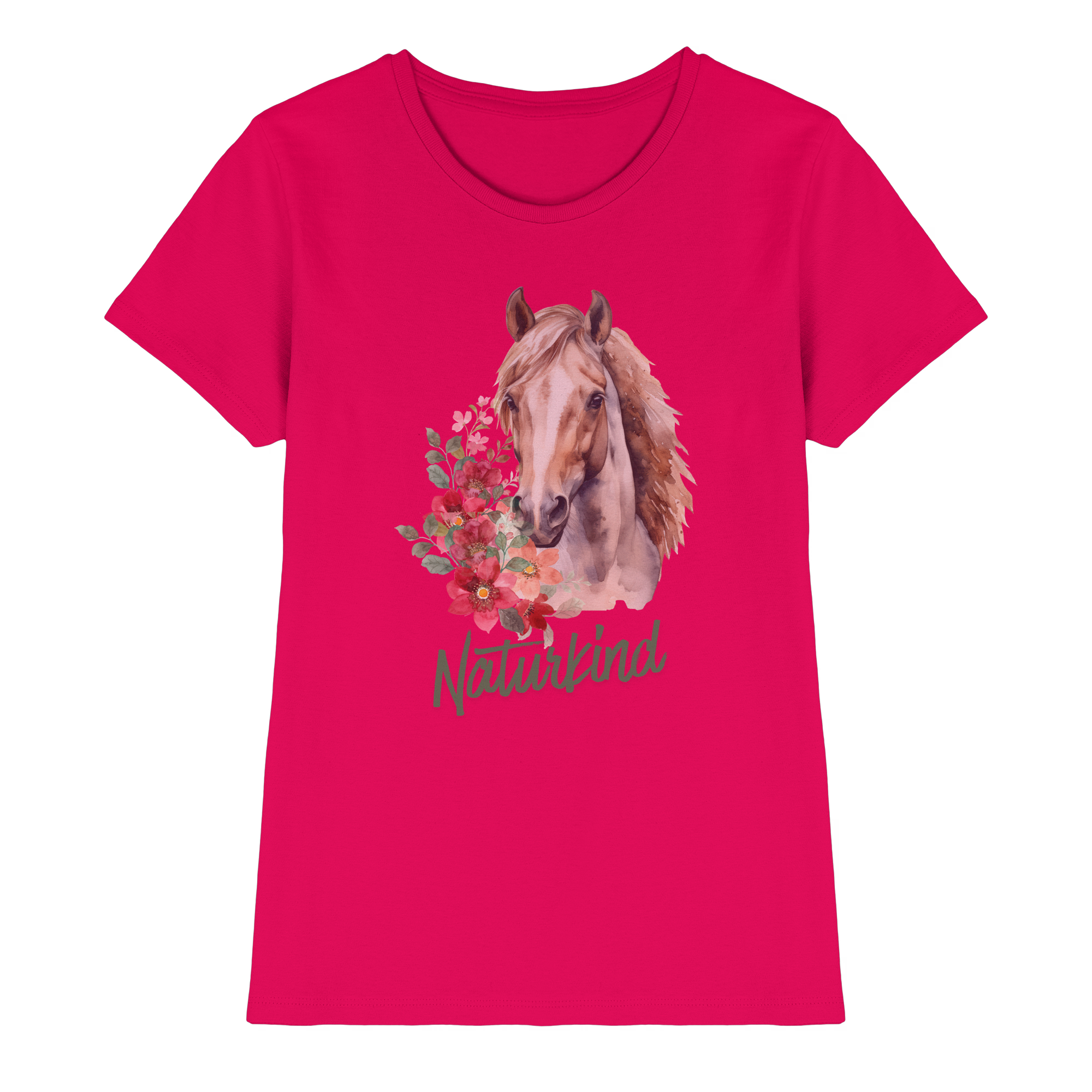 Naturkind T-Shirt