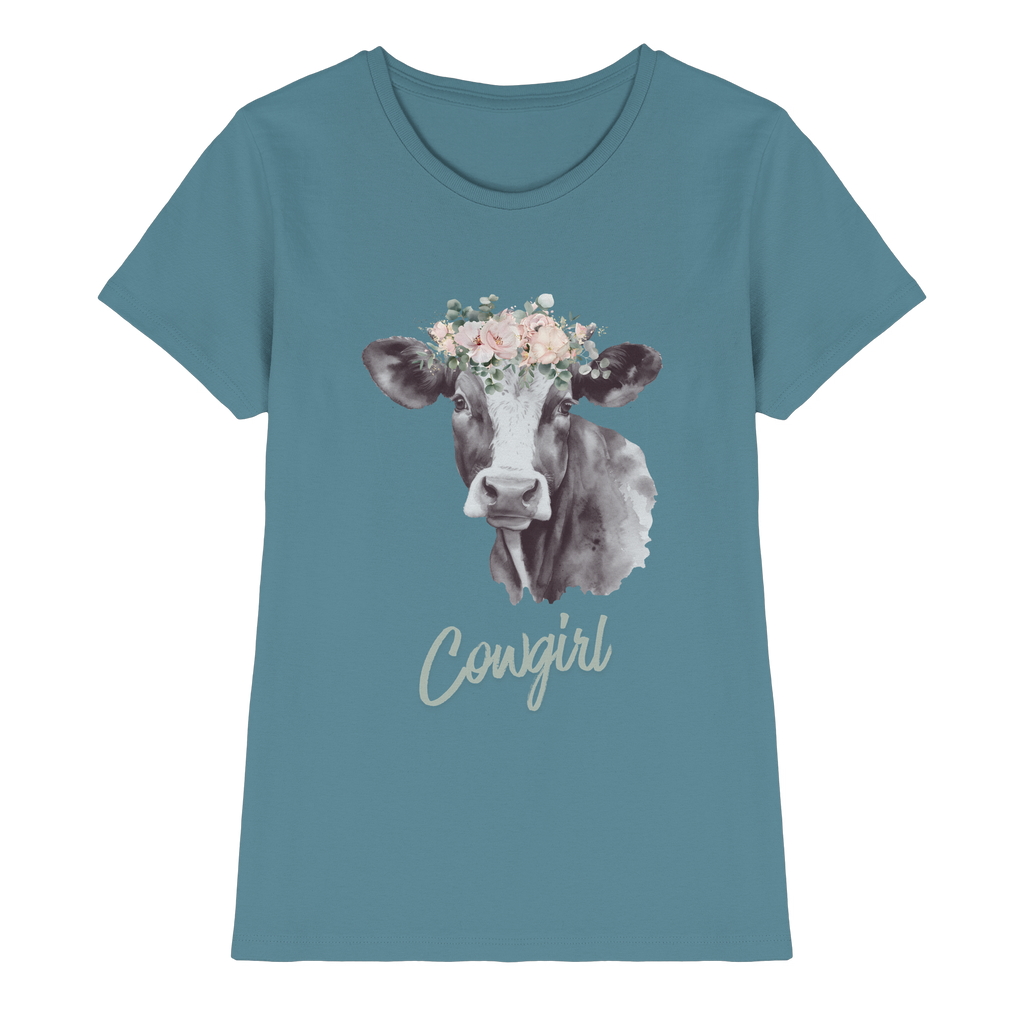 Cowgirl T-Shirt