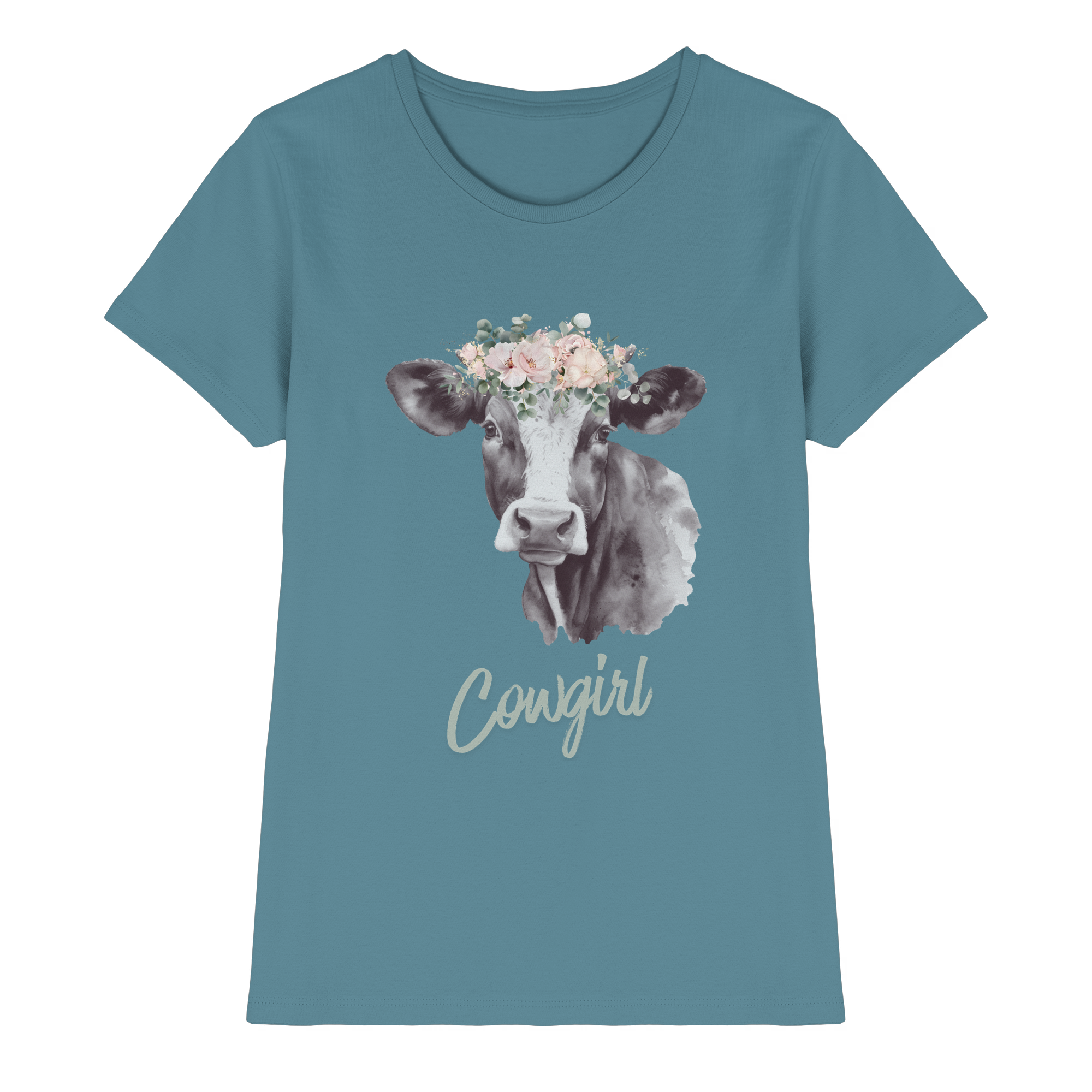 Cowgirl T-Shirt