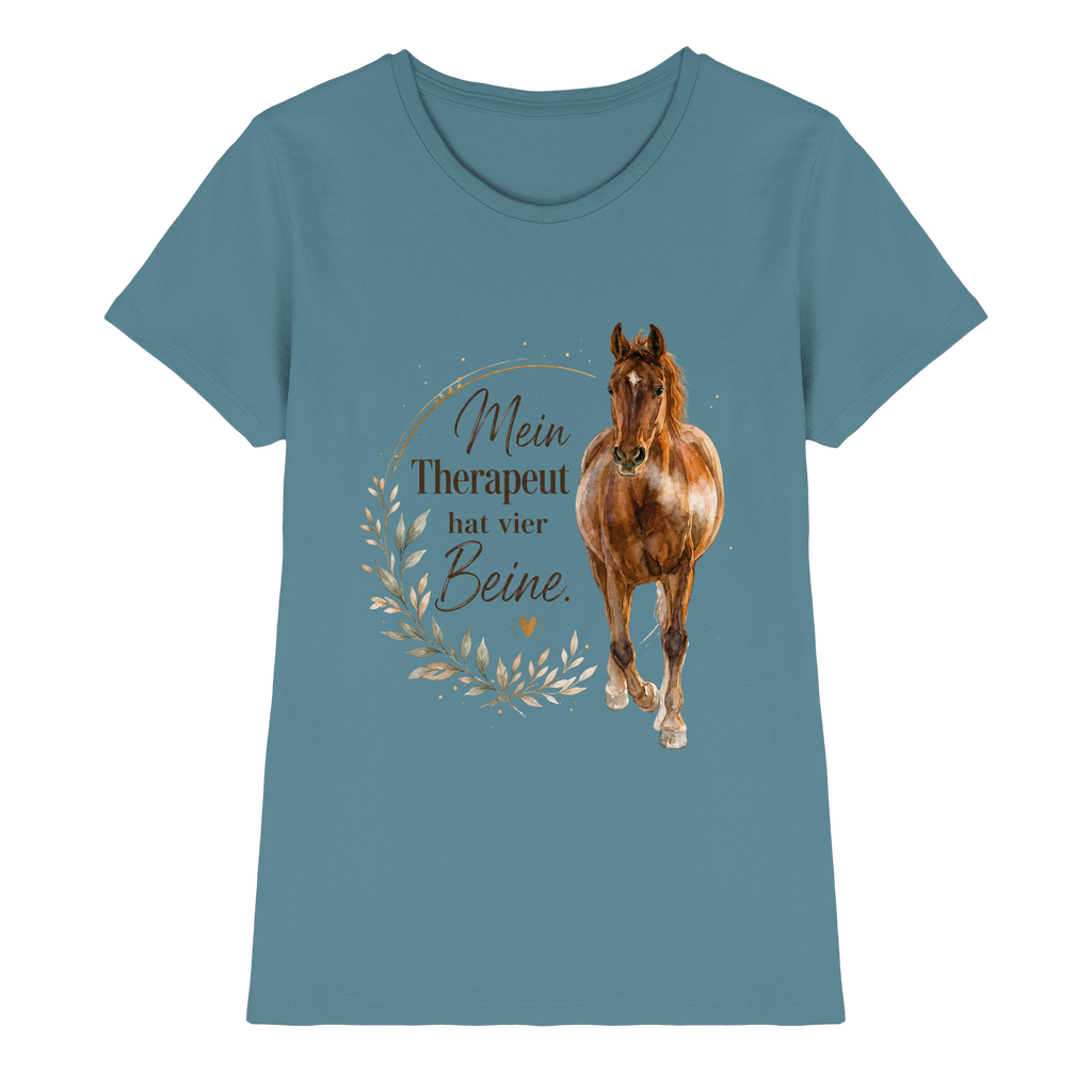 Therapeut T-Shirt