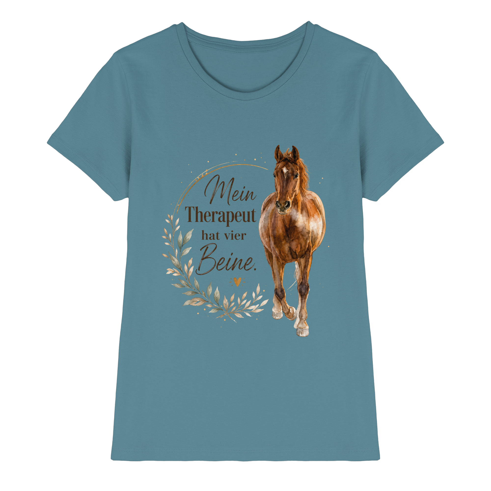 Therapeut T-Shirt