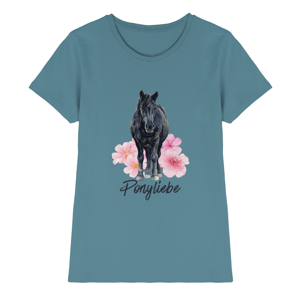 Ponyliebe T-Shirt