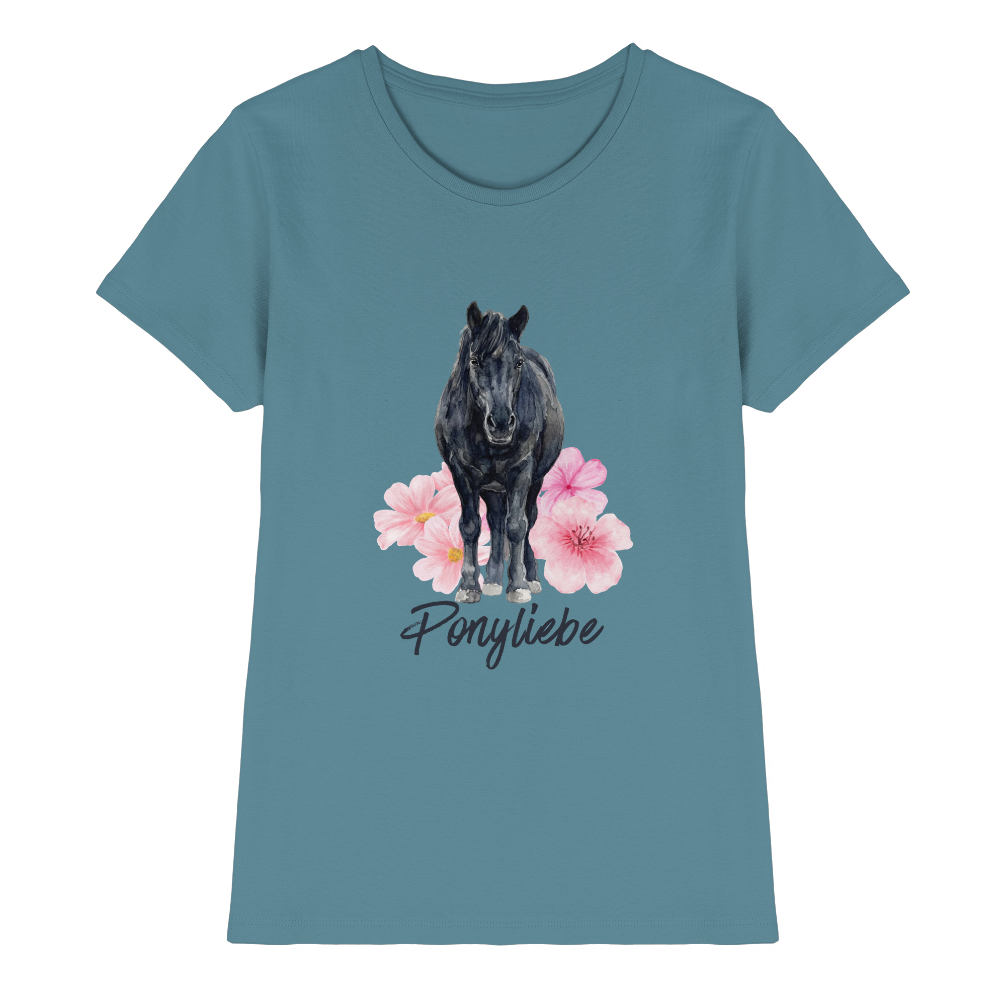 Ponyliebe T-Shirt