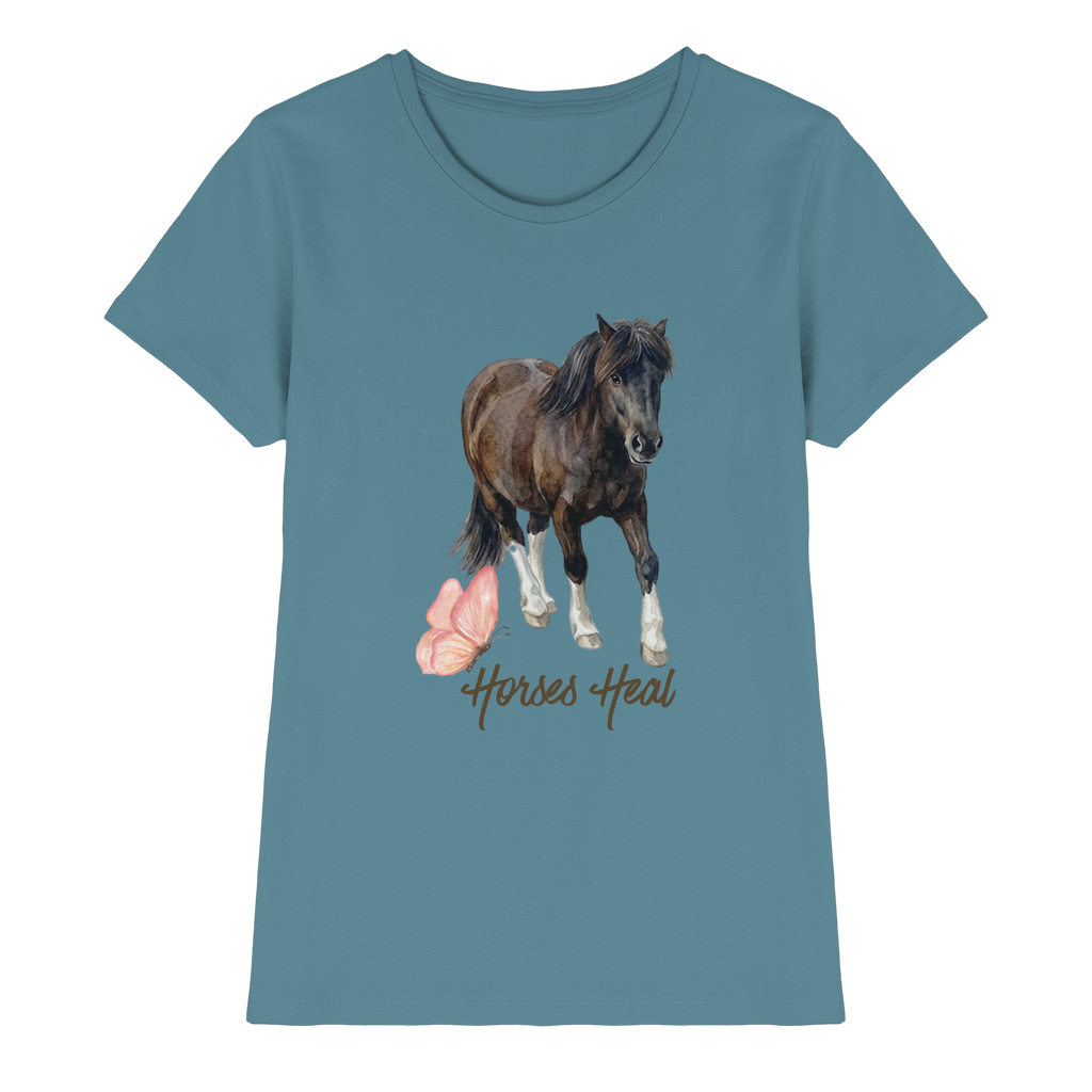 Horses Heal