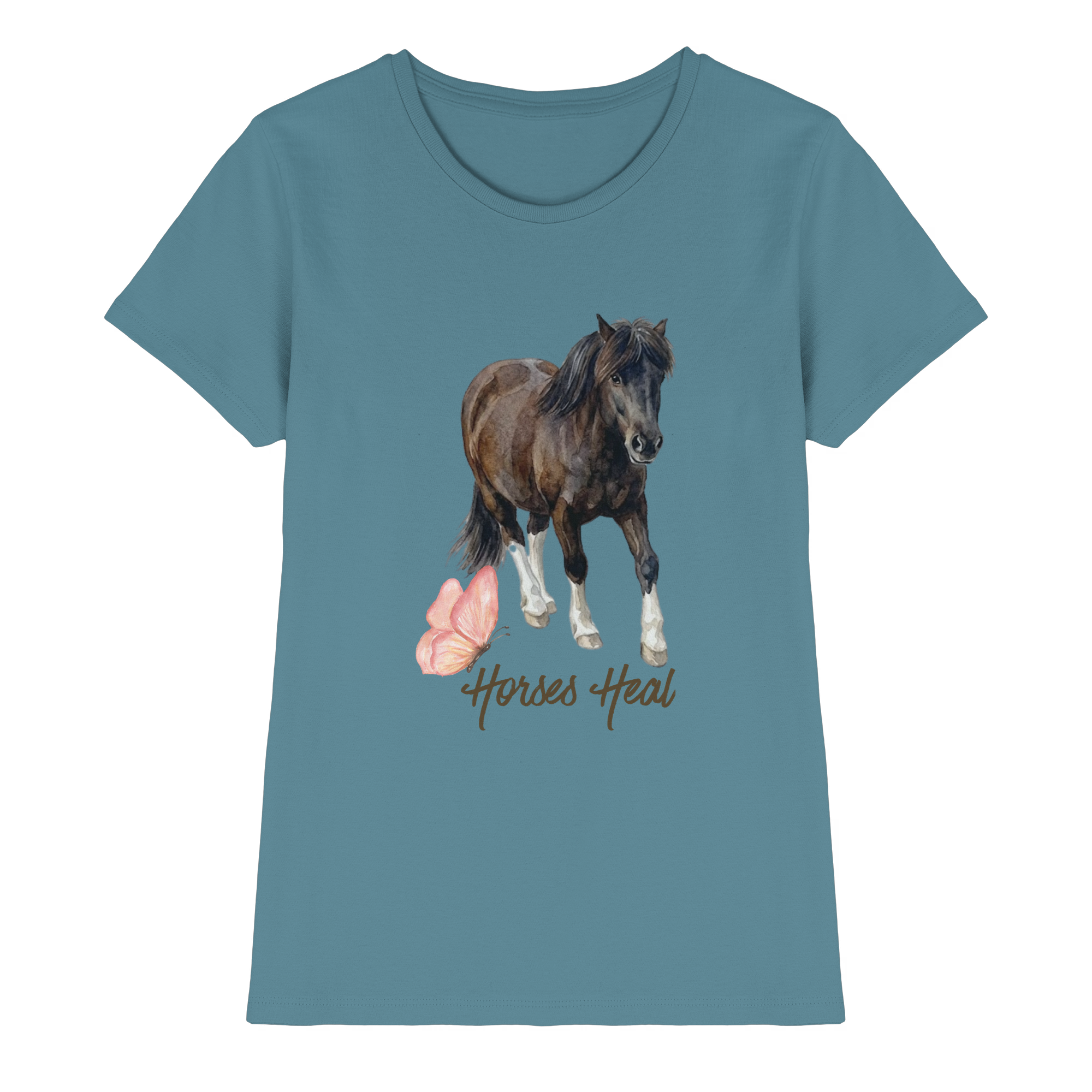 Horses Heal
