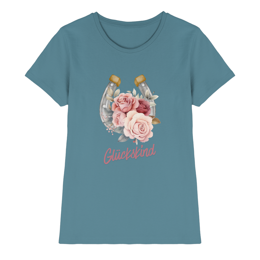 Glückskind T-Shirt