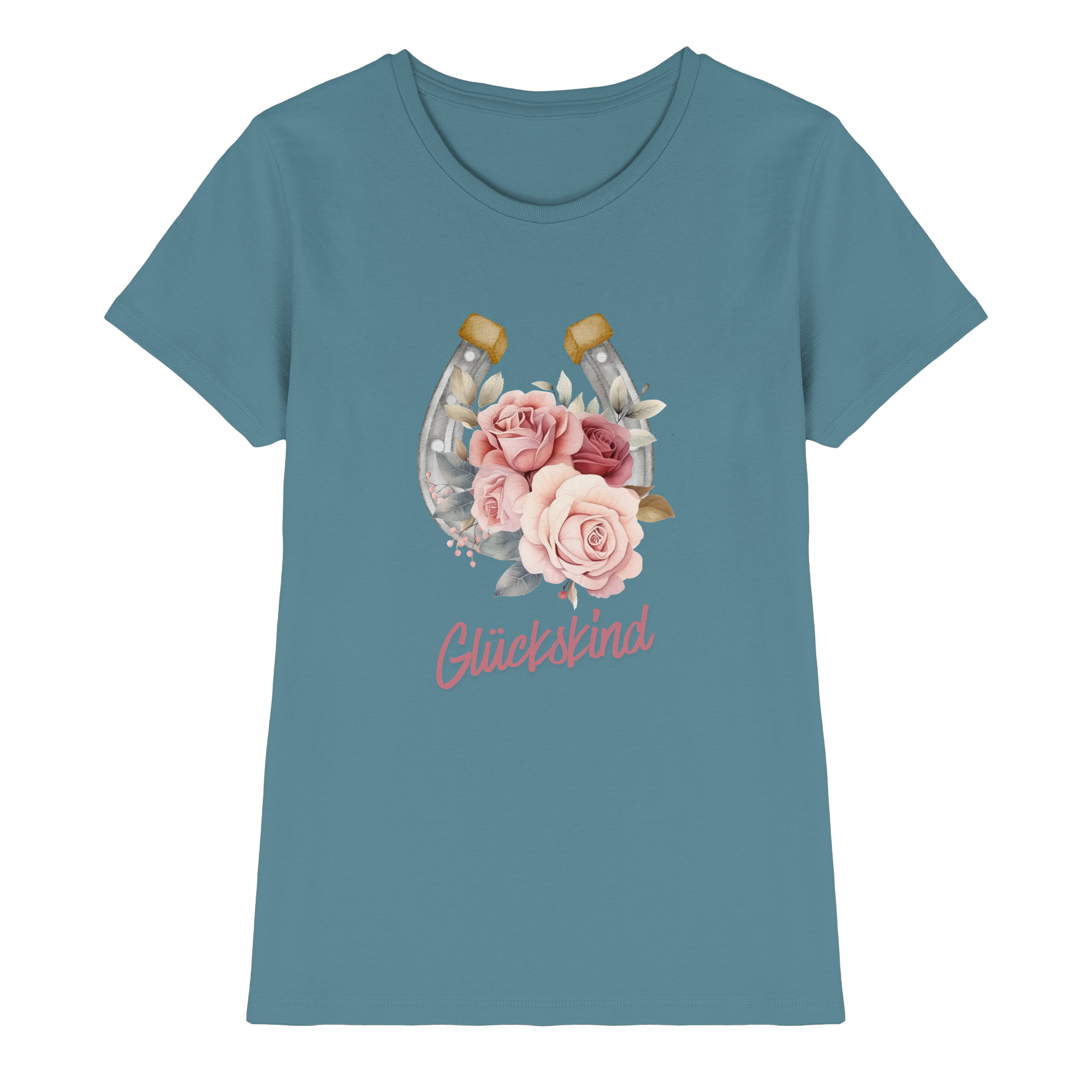 Glückskind T-Shirt